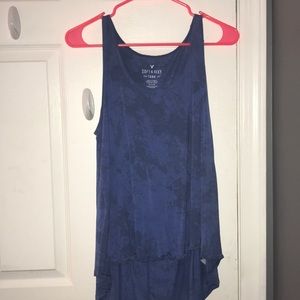 Workout/Lounge Tank top